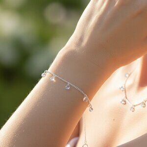 "New Beautiful Design Bracelet for Women/Girls, Gift, B781